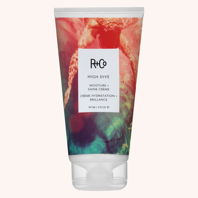 High Dive Moisture+Shine Crème 147 ml High Dive Moisture+Shine Crème 147 ml