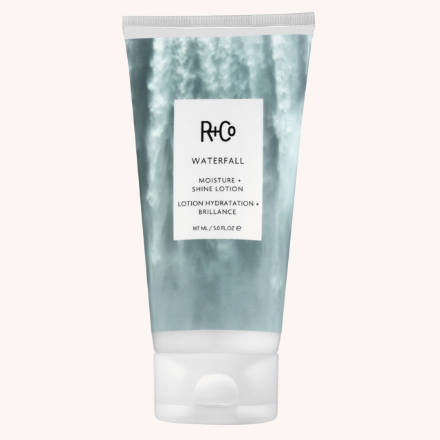 Waterfall Moisture + Shine Lotion 147 ml