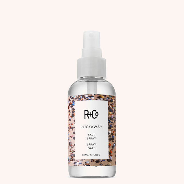 Rockaway Salt Spray 124 ml Rockaway Salt Spray 124 ml