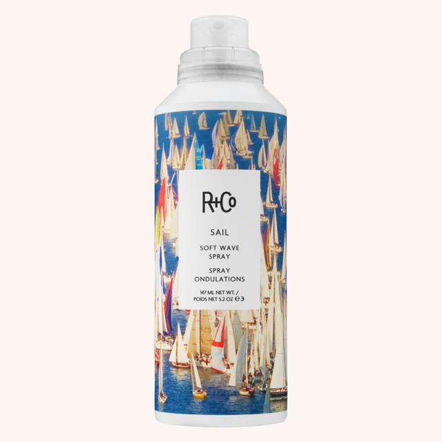 Sail Soft Wave Spray 147 ml Sail Soft Wave Spray 147 ml