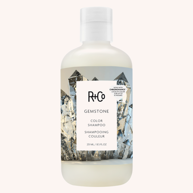 Gemstone Color Shampoo 251 ml Gemstone Color Shampoo 251 ml