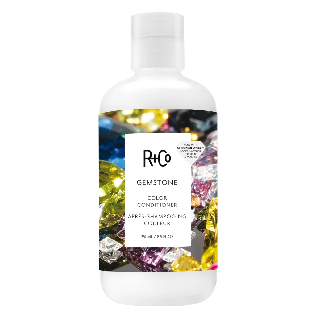 R+Co - Gemstone Color Conditioner 251 ml på KICKS.se