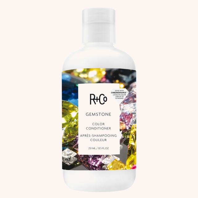 Gemstone Color Conditioner 251 ml Gemstone Color Conditioner 251 ml