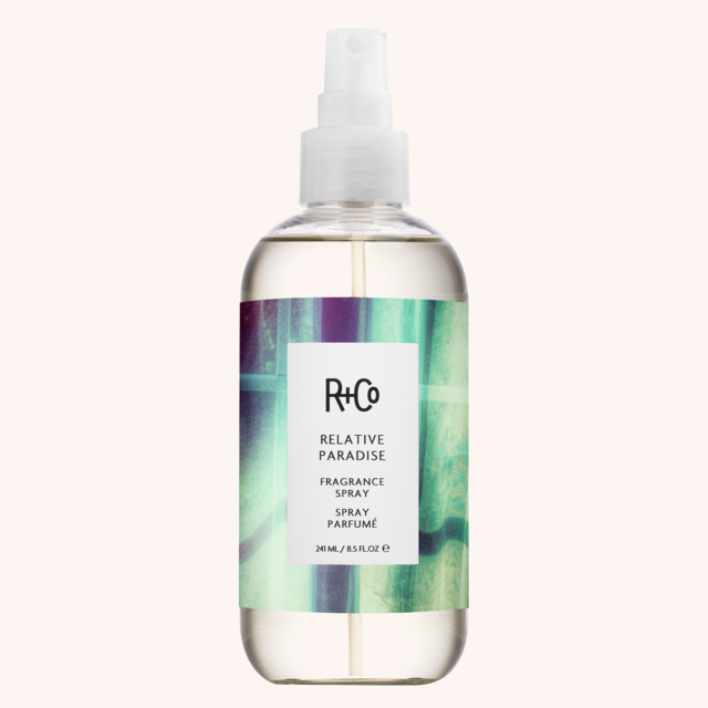 Relative Paradise Fragrance Spray 251 ml Relative Paradise Fragrance Spray 251 ml
