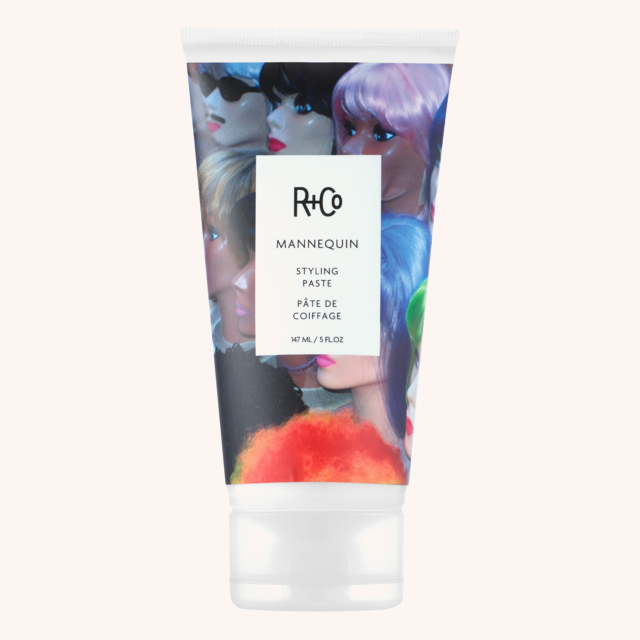 Mannequin Styling Paste 147 ml Mannequin Styling Paste 147 ml