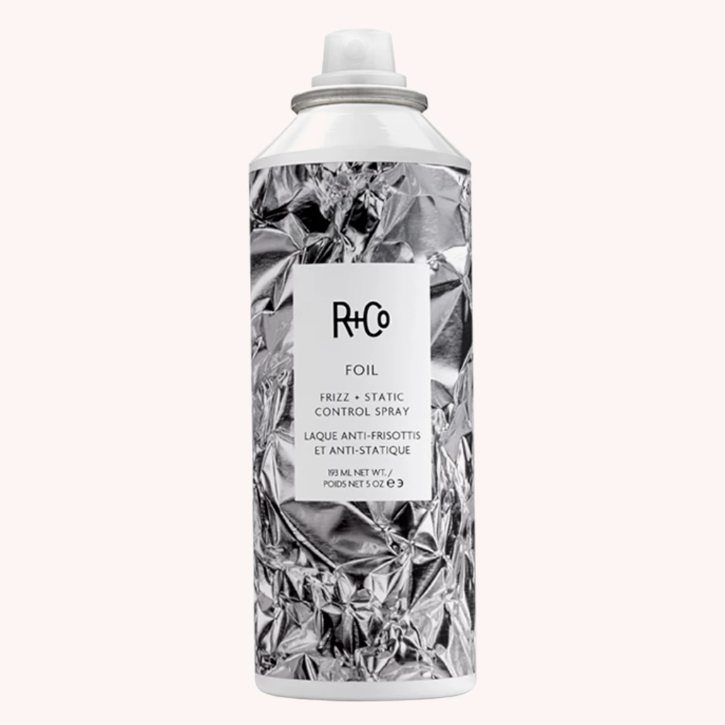 Foil Frizz & Static Control Spray 193 ml