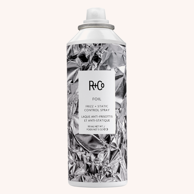 Foil Frizz & Static Control Spray 193 ml Foil Frizz & Static Control Spray 193 ml