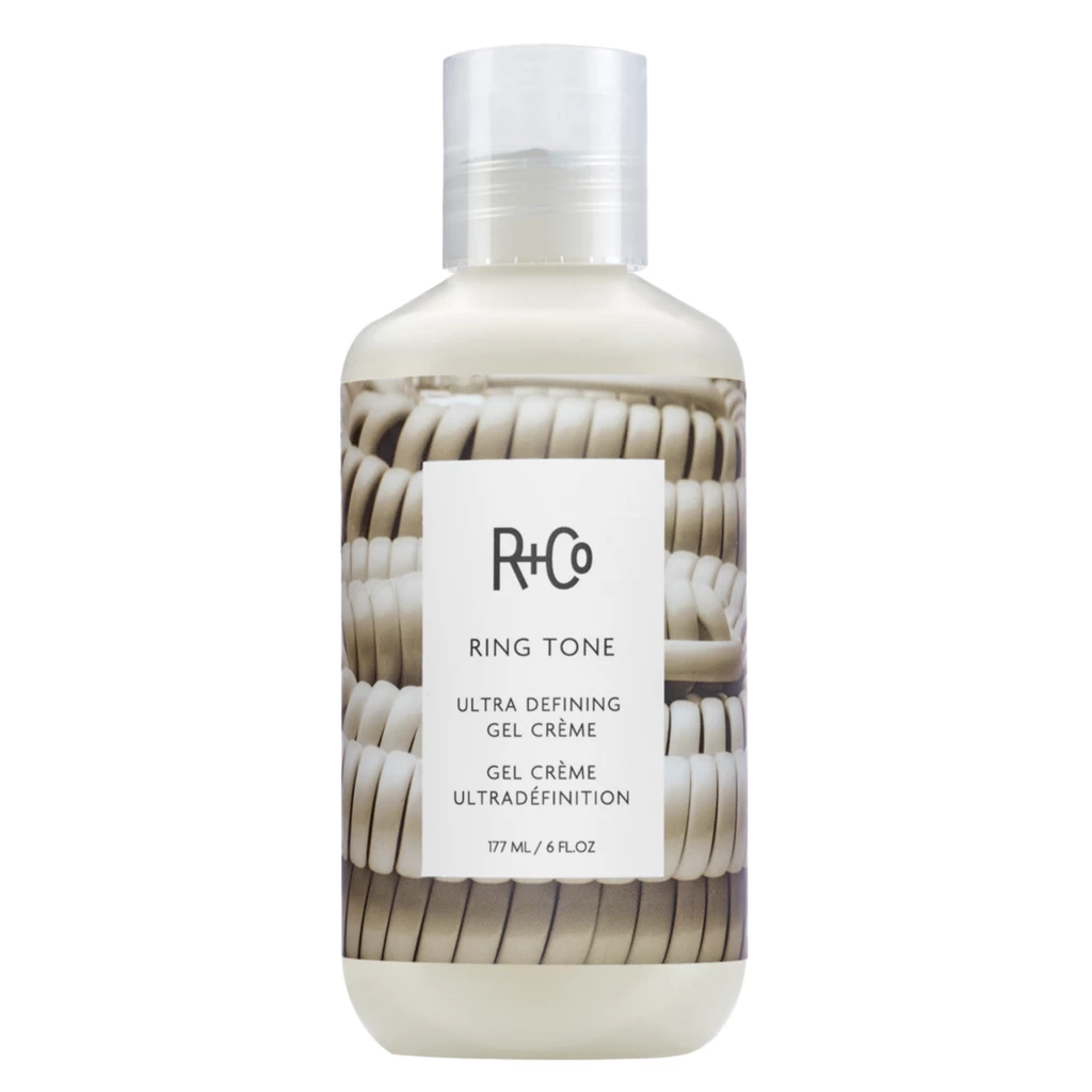 R+Co - Ring Tone Defining Gel Crème 177 ml på KICKS.se