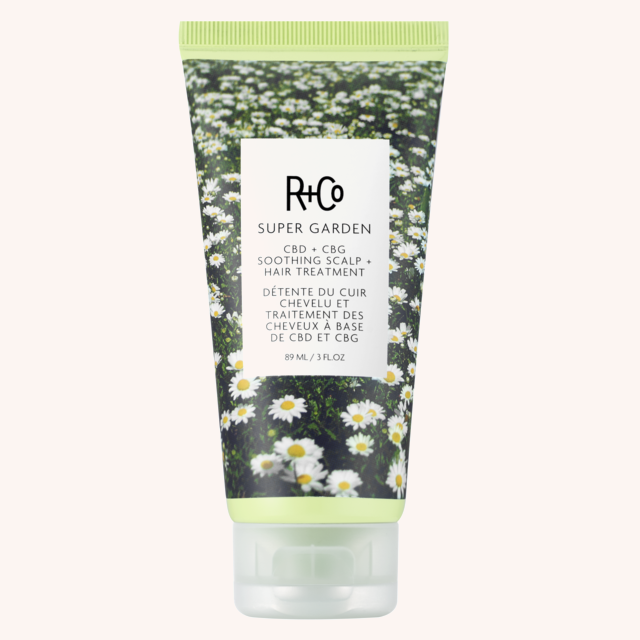 Super Garden Scalp + Hair 89 ml Super Garden Scalp + Hair 89 ml