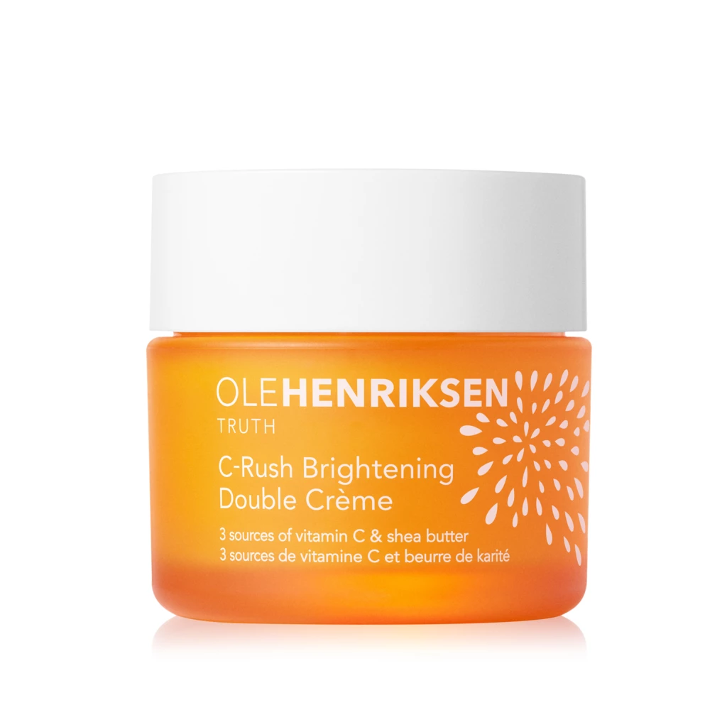 Ole Henriksen - C-Rush™ Brightening Double Crème 50 ml på KICKS.se