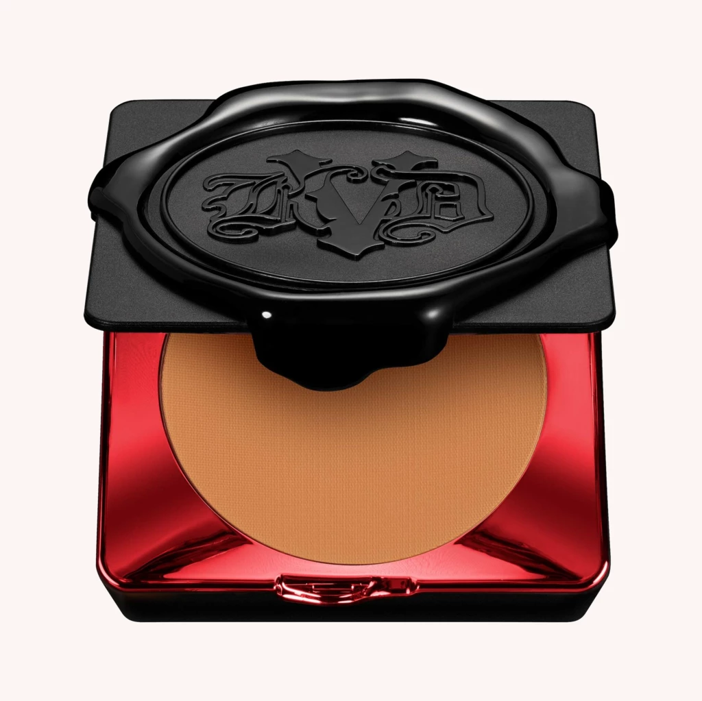 Lock-It Powder Foundation 180 Tan-Deep