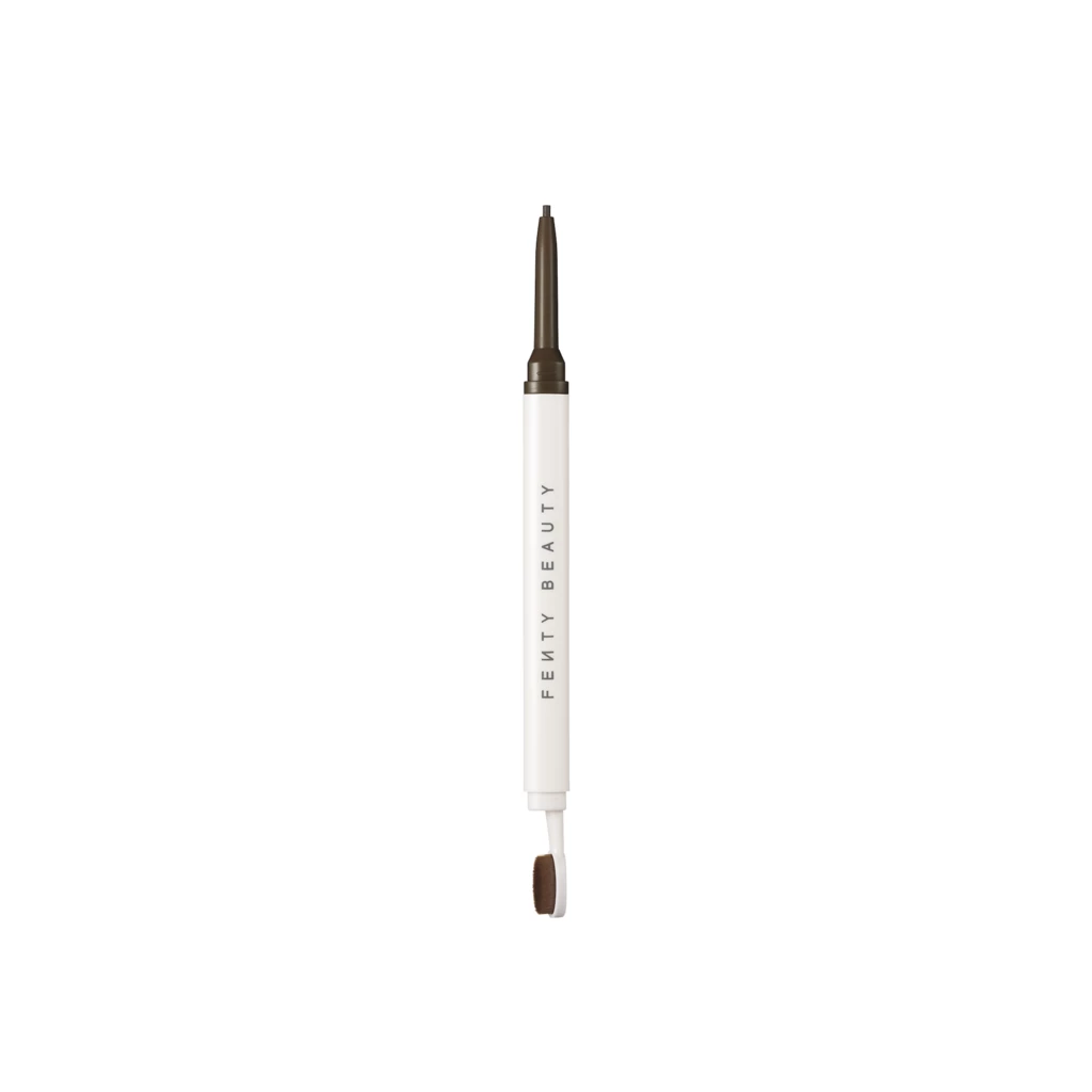 Fenty Beauty - Brow MVP Ultra Fine Brow Pencil & Styler Black Brownosoitteessa Kicks.fi