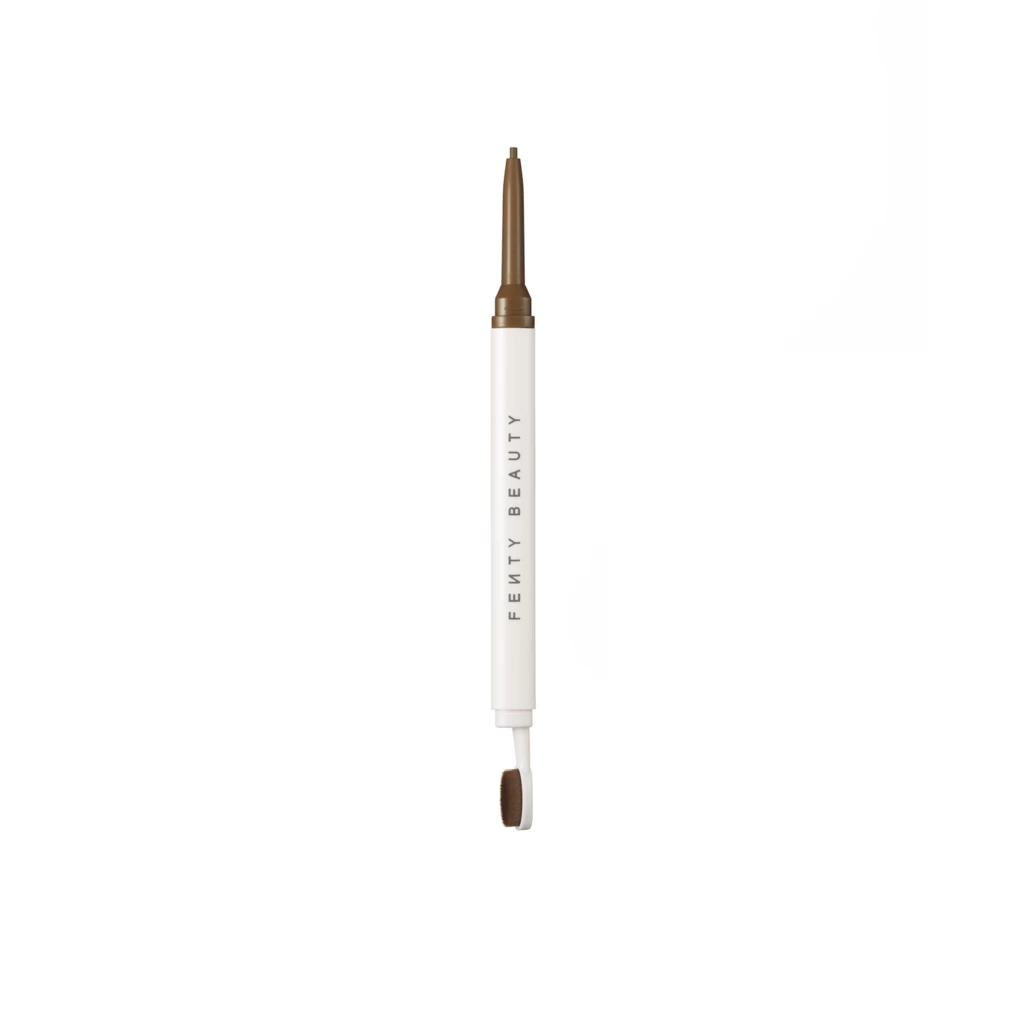 Fenty Beauty - Brow MVP Ultra Fine Brow Pencil & Styler Light Brownosoitteessa Kicks.fi