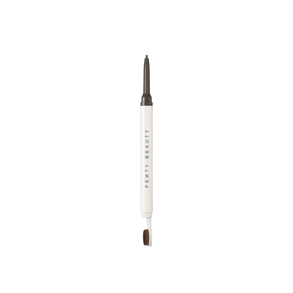 Fenty Beauty - Brow MVP Ultra Fine Brow Pencil & Styler Soft Blackosoitteessa Kicks.fi