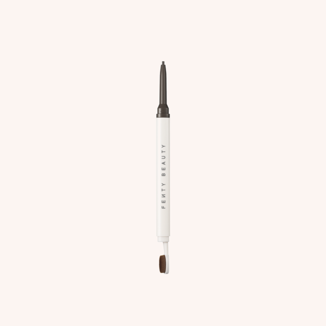 Brow MVP Ultra Fine Brow Pencil & Styler Soft Black Brow MVP Ultra Fine Brow Pencil & Styler Soft Black