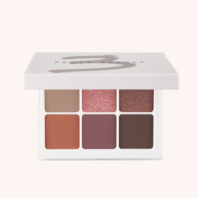 Snap Shadows Mix & Match Eyeshadow Palette Deep Neutrals Snap Shadows Mix & Match Eyeshadow Palette Deep Neutrals