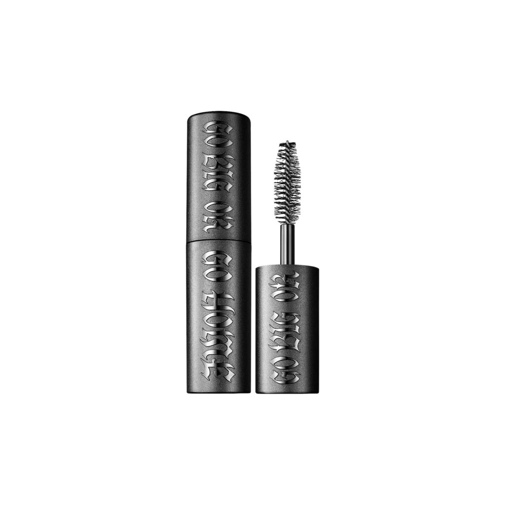 KVD - Mini Go Big Or Go Home Mascara Trooperosoitteessa Kicks.fi