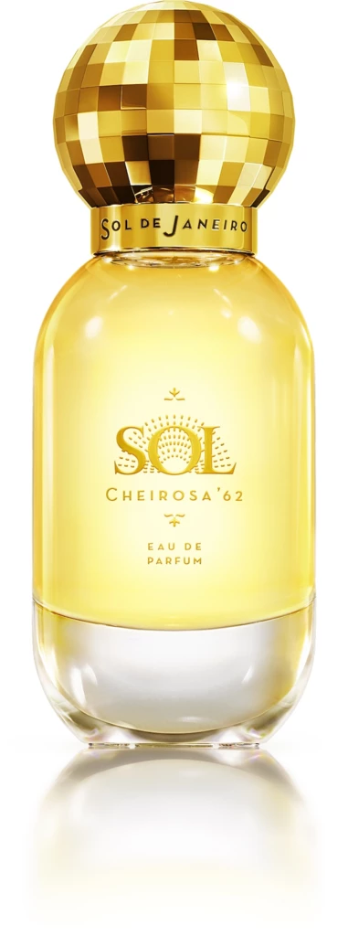 Sol de Janeiro - SOL Cheirosa '62 EdP 50 ml på KICKS.no