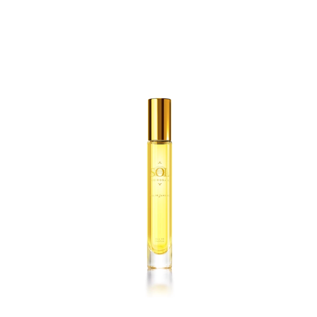 Sol de Janeiro - SOL Cheirosa '62 EdP 8 ml på KICKS.se