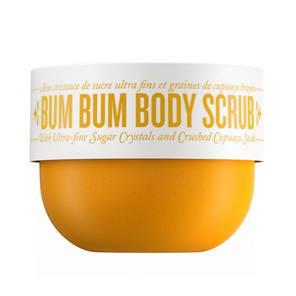 Sol de Janeiro - Bum Bum Body Scrub 220 g på KICKS.se