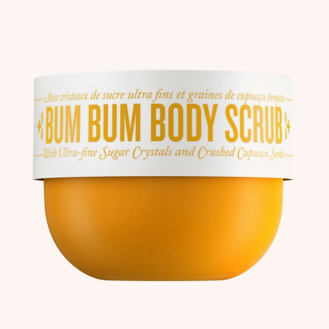 Bum Bum Body Scrub 220 g Bum Bum Body Scrub 220 g
