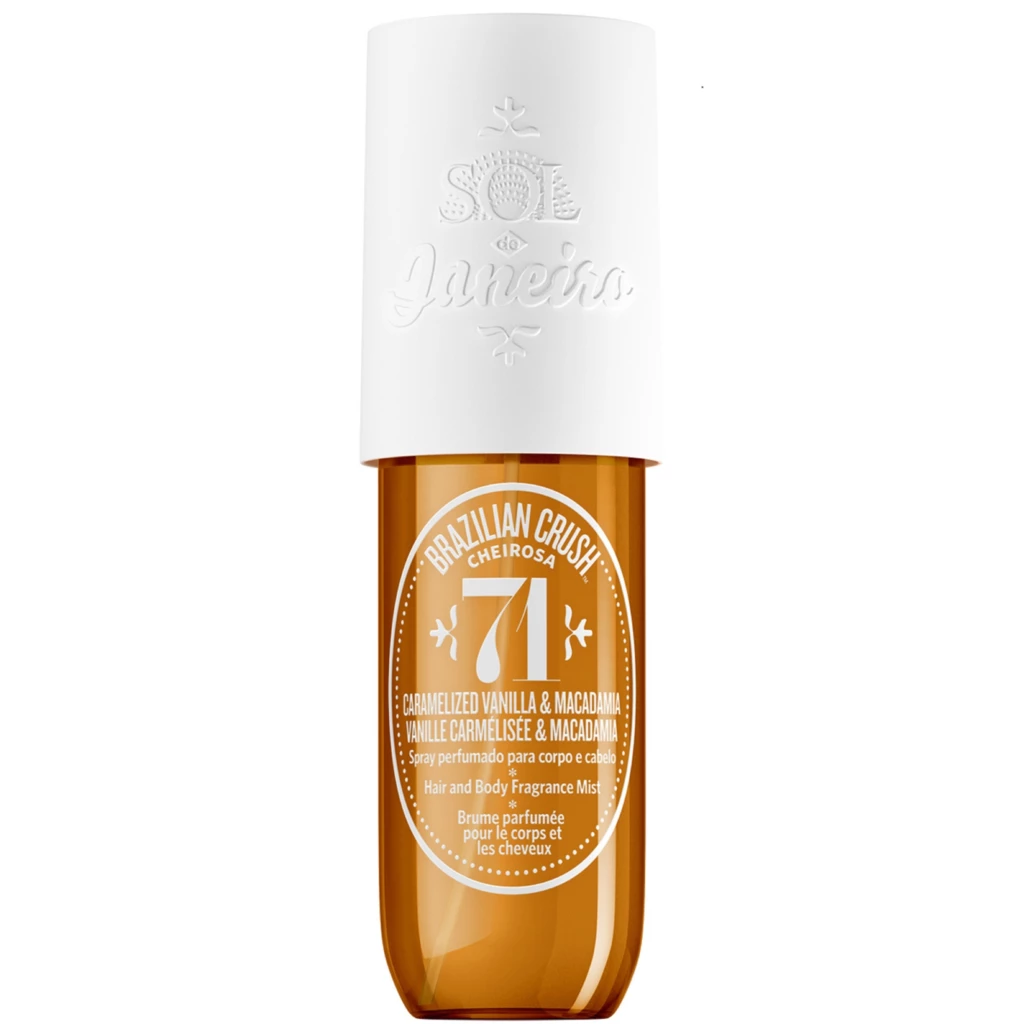 Sol de Janeiro - Brazilian Crush Cheirosa 71 Perfume Mist 90 ml på KICKS.se