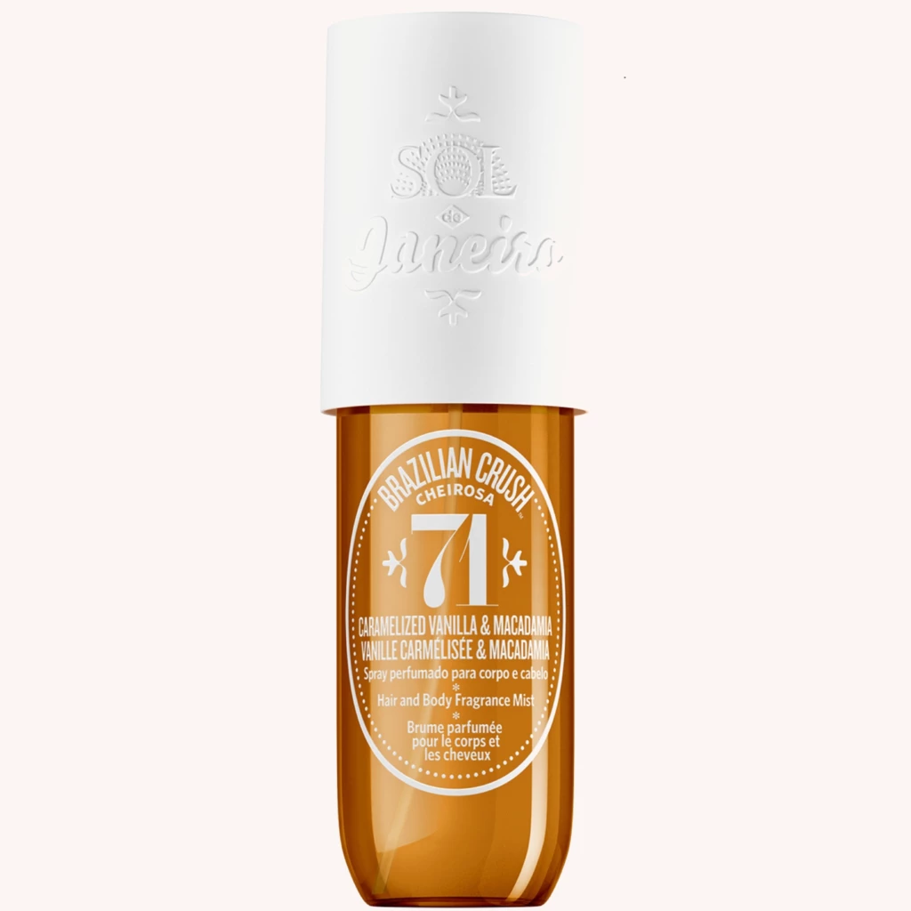 Brazilian Crush Cheirosa 71 Perfume Mist 90 ml