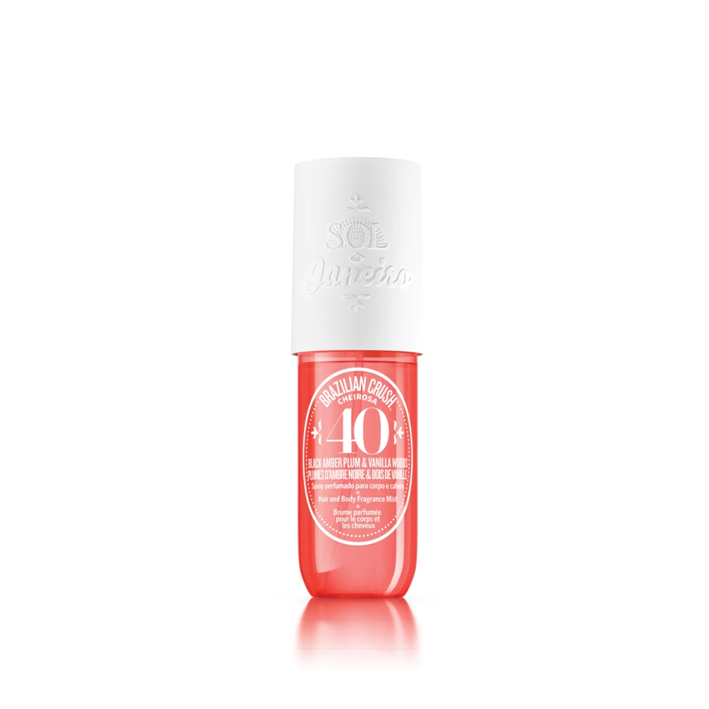 Sol de Janeiro - Brazilian Crush Cheirosa 40 Perfume Mist 90 ml på KICKS.se