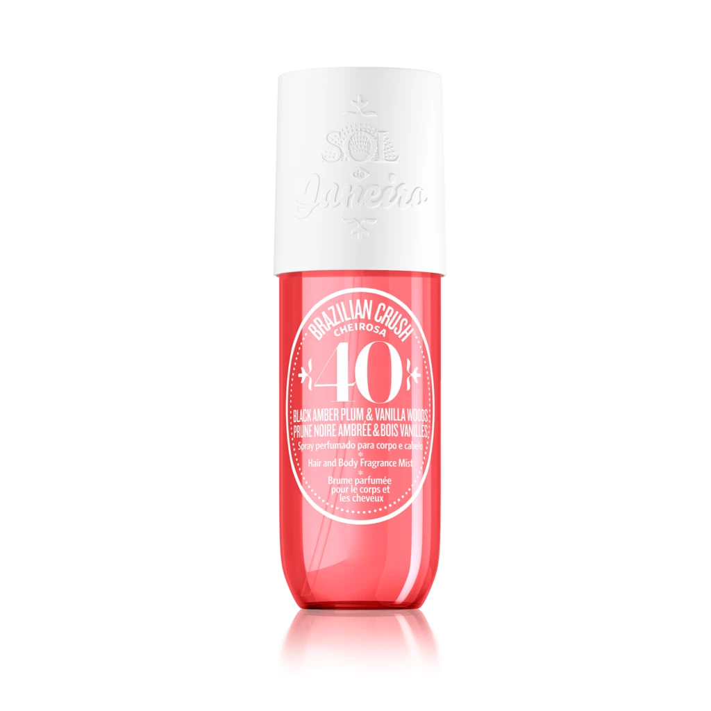 Sol de Janeiro - Brazilian Crush Cheirosa 40 Perfume Mist 240 ml på KICKS.no