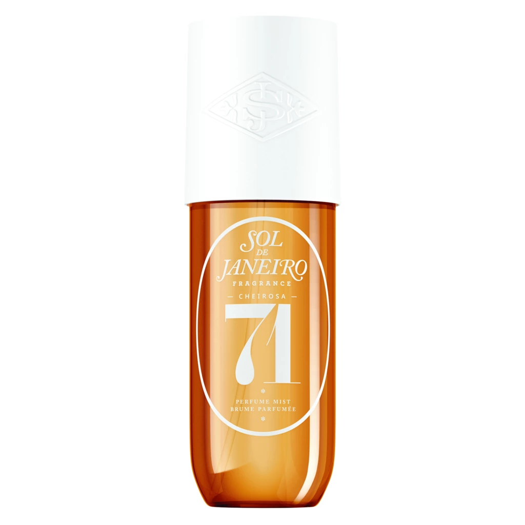 Sol de Janeiro - Cheirosa 71 Dolce de Leite Body Mist 240 ml på KICKS.no