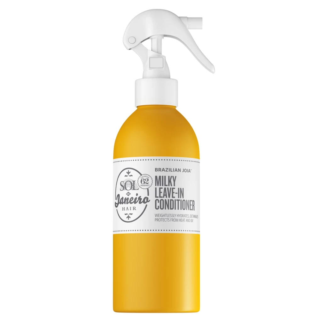 Sol de Janeiro - Brazilian Joia Milky Leave-In Conditioner 210 mlosoitteessa Kicks.fi