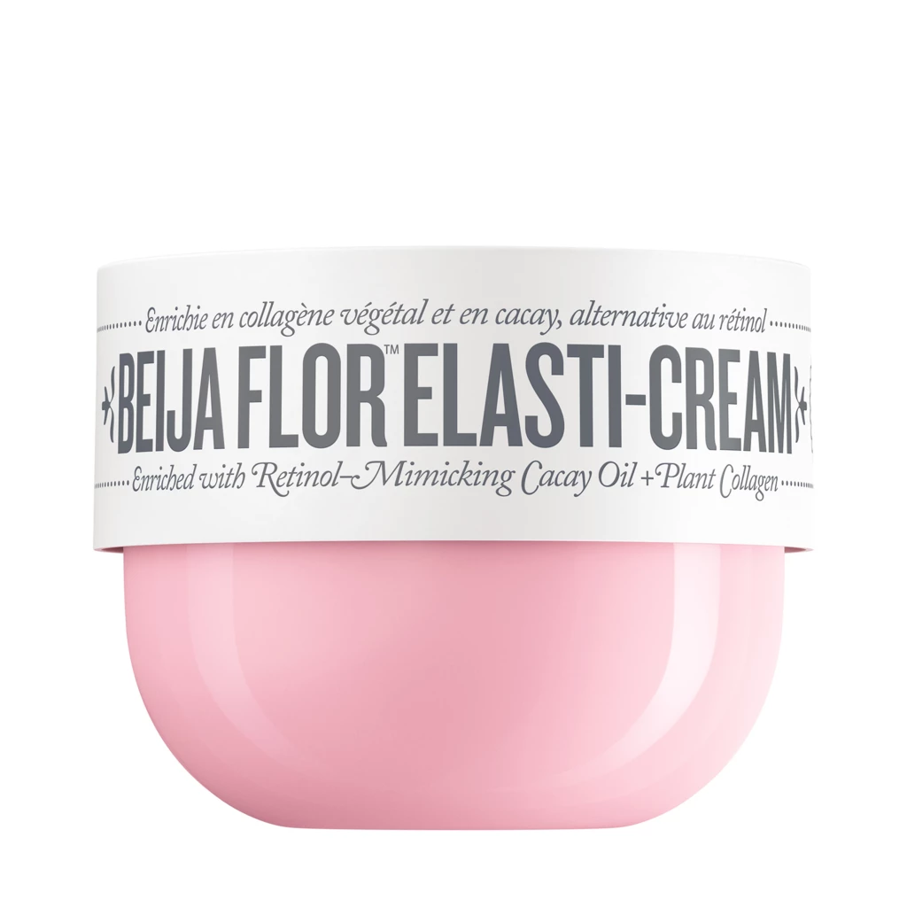 Sol de Janeiro - Beija Flor Elasti-Cream 240 mlosoitteessa Kicks.fi