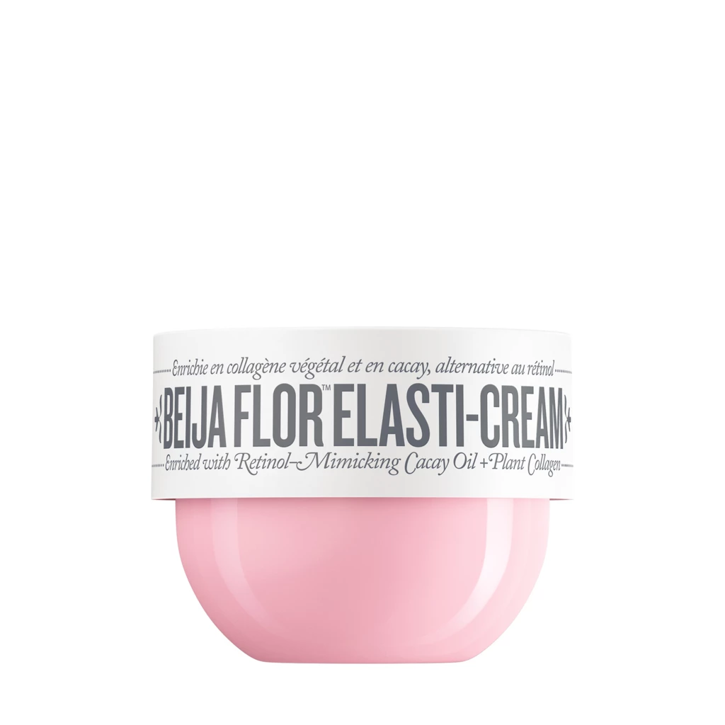 Sol de Janeiro - Beija Flor Elasti-Cream 75 ml på KICKS.se