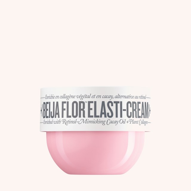 Beija Flor Elasti-Cream 75 ml Beija Flor Elasti-Cream 75 ml