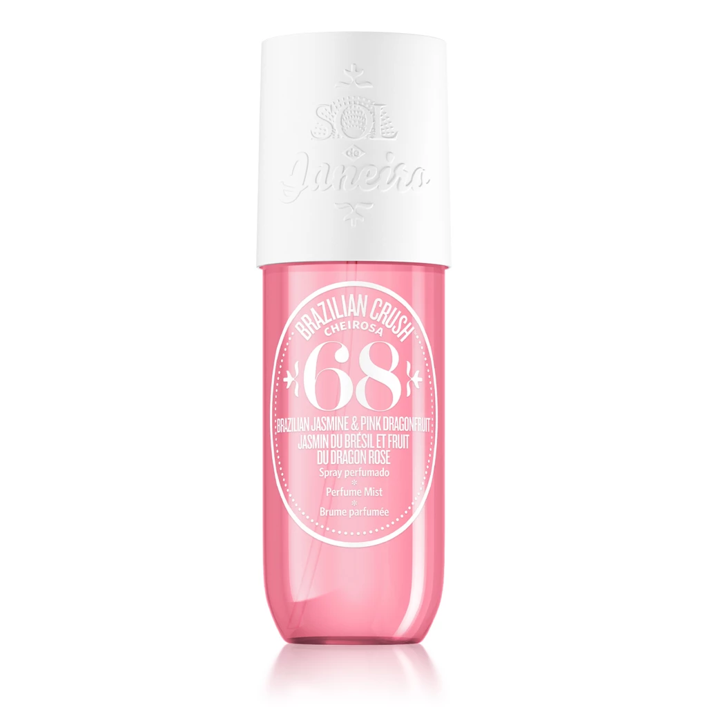 Sol de Janeiro - Brazilian Crush Cheirosa 68 Perfume Mist 240 mlosoitteessa Kicks.fi