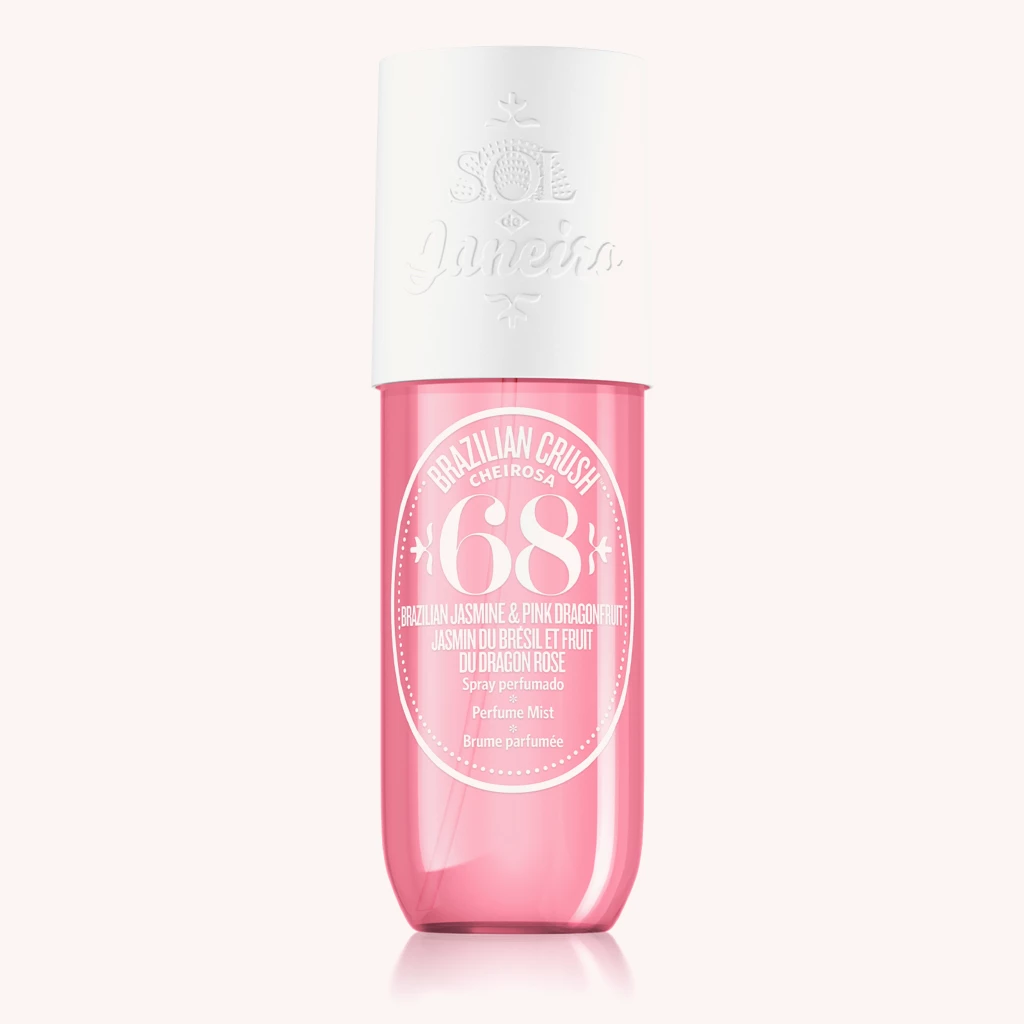Brazilian Crush Cheirosa 68 Perfume Mist 240 ml