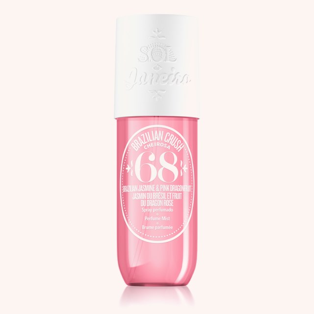 Brazilian Crush Cheirosa 68 Perfume Mist 240 ml Brazilian Crush Cheirosa 68 Perfume Mist 240 ml