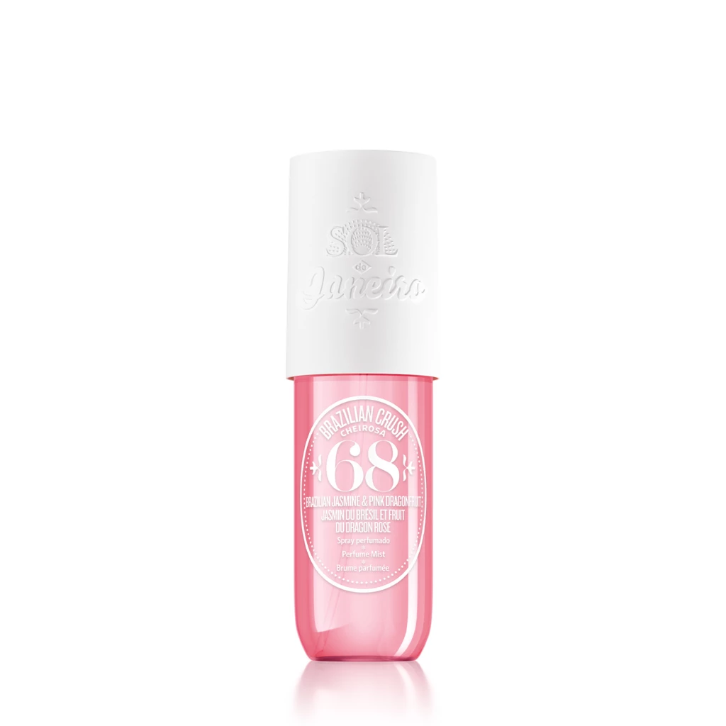 Sol de Janeiro - Brazilian Crush Cheirosa 68 Perfume Mist 90 ml på KICKS.se