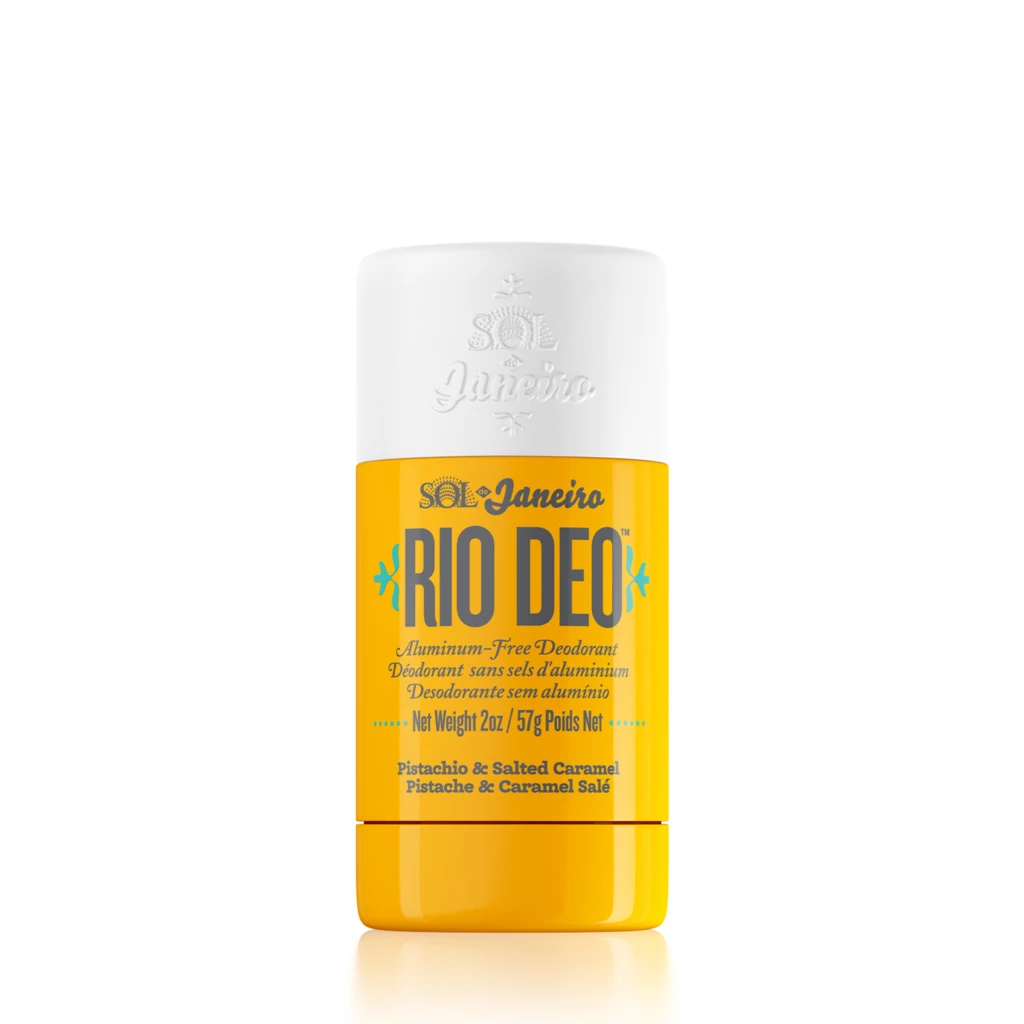 Sol de Janeiro - Rio Deo Aluminum-Free Deodorant Cheirosa 62 57 g på KICKS.se