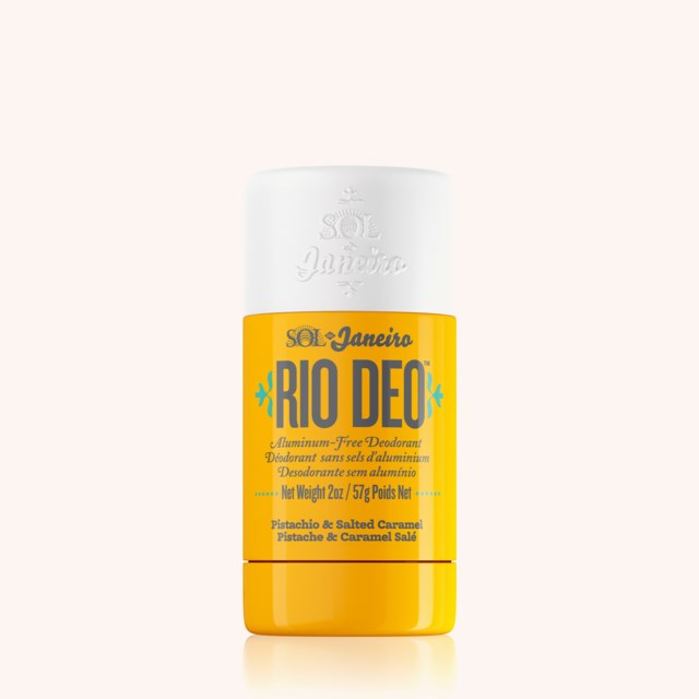 Rio Deo Aluminum-Free Deodorant Cheirosa 62 57 g Rio Deo Aluminum-Free Deodorant Cheirosa 62 57 g