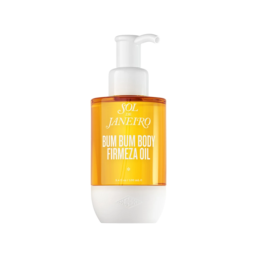 Sol de Janeiro - Bum Bum Body Firmeza Oil 100 ml på KICKS.se