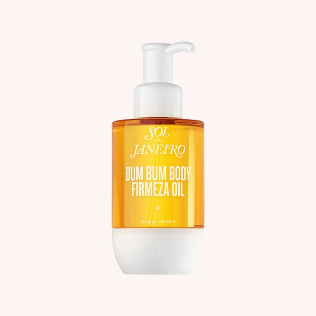 Bum Bum Body Firmeza Oil 100 ml Bum Bum Body Firmeza Oil 100 ml