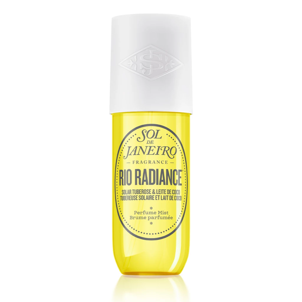 Sol de Janeiro - Rio Radiance Perfume Mist 240 ml på KICKS.no