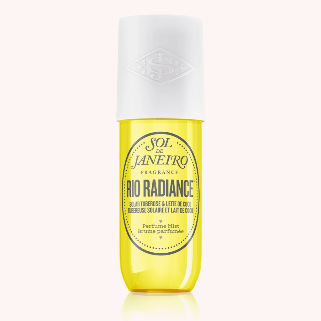 Rio Radiance Perfume Mist 240 ml