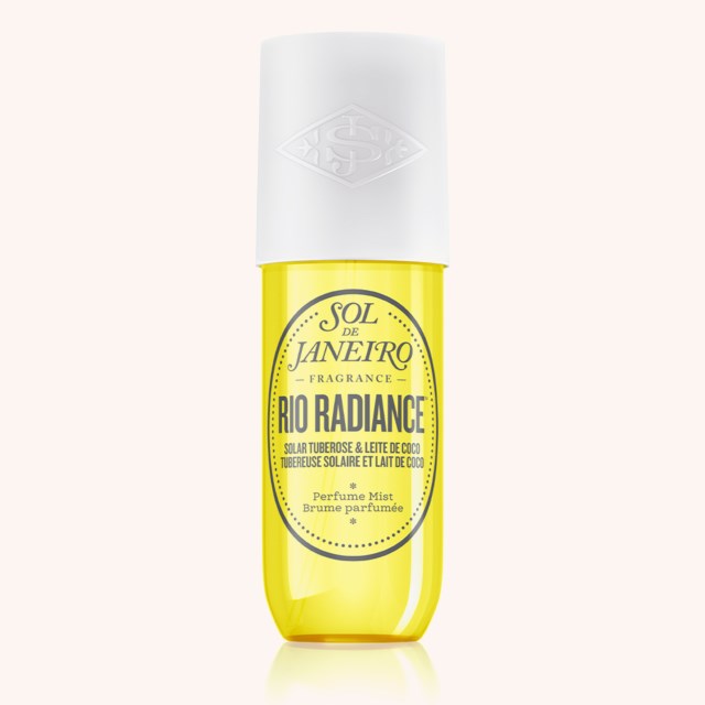 Rio Radiance Perfume Mist 240 ml Rio Radiance Perfume Mist 240 ml