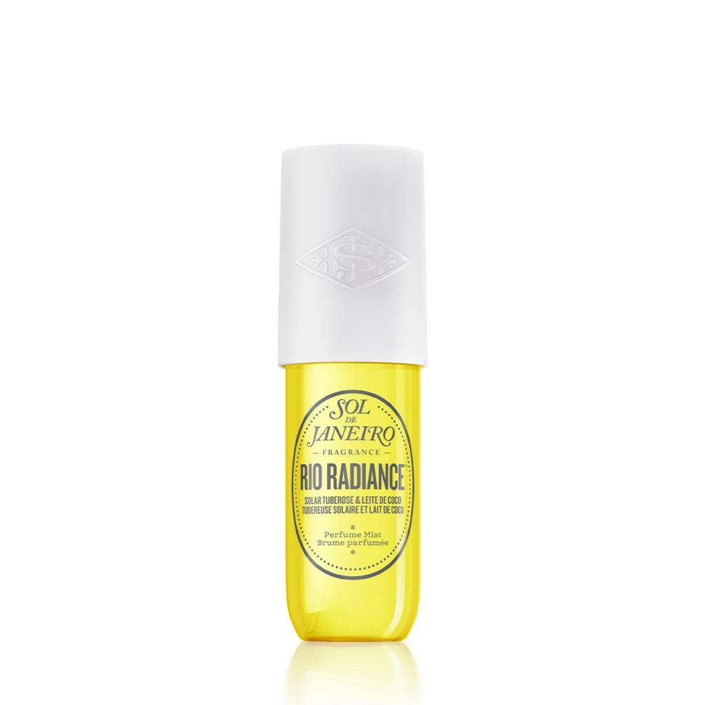 Sol de Janeiro - Rio Radiance Perfume Mist 90 ml på KICKS.no