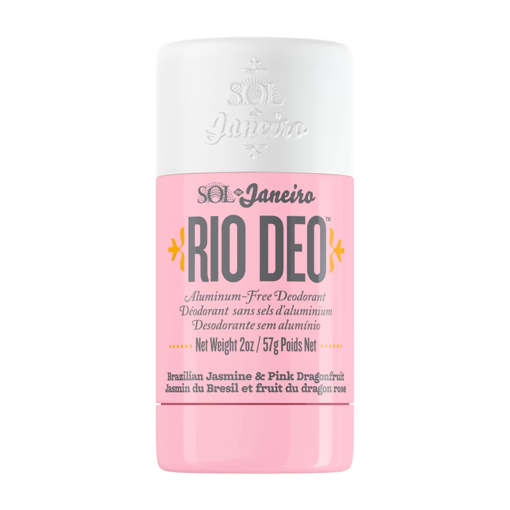Sol de Janeiro - Rio Deo Aluminum-Free Deodorant Cheirosa 68 57 g på KICKS.se