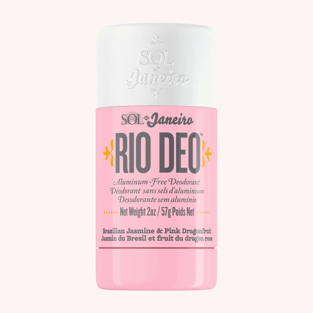 Rio Deo Aluminum-Free Deodorant Cheirosa 68 57 g