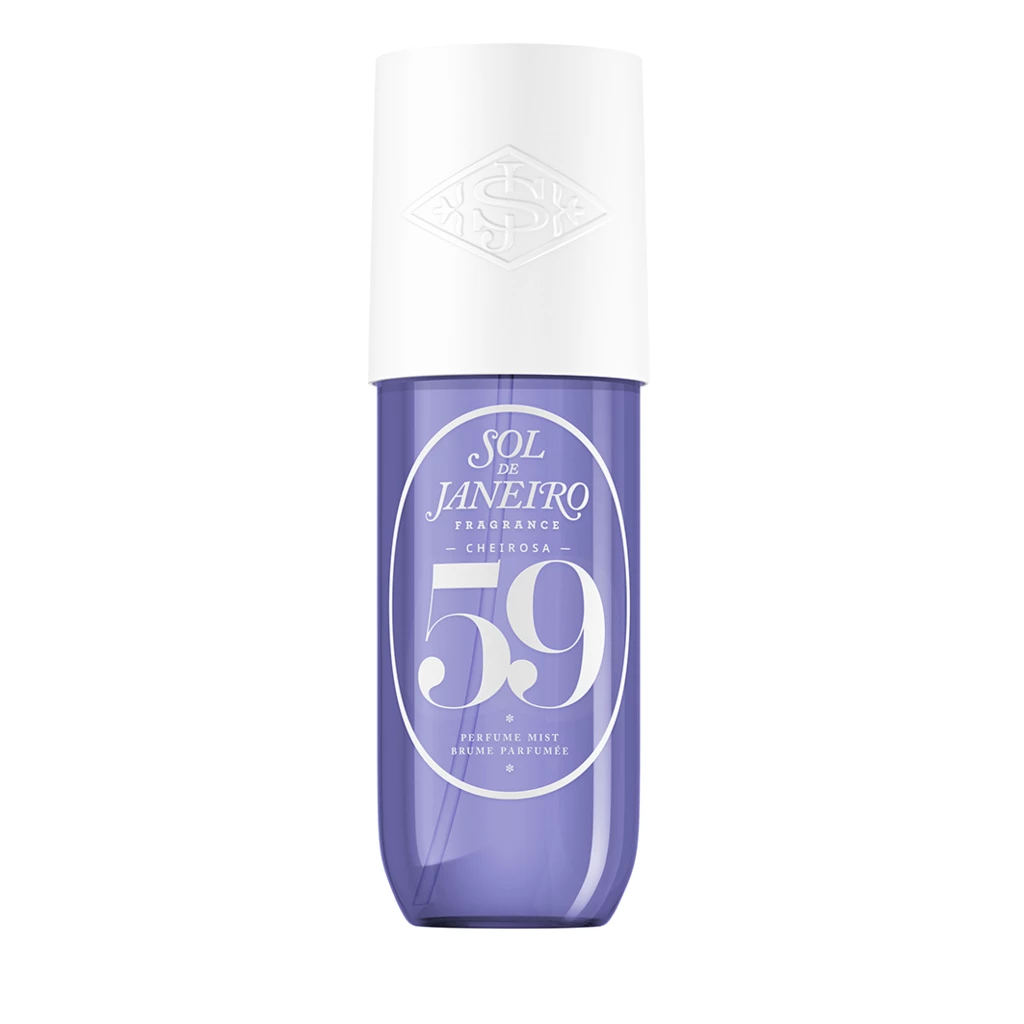 Sol de Janeiro - Brazilian Crush Cheirosa 59 Perfume Mist 240 ml på KICKS.se
