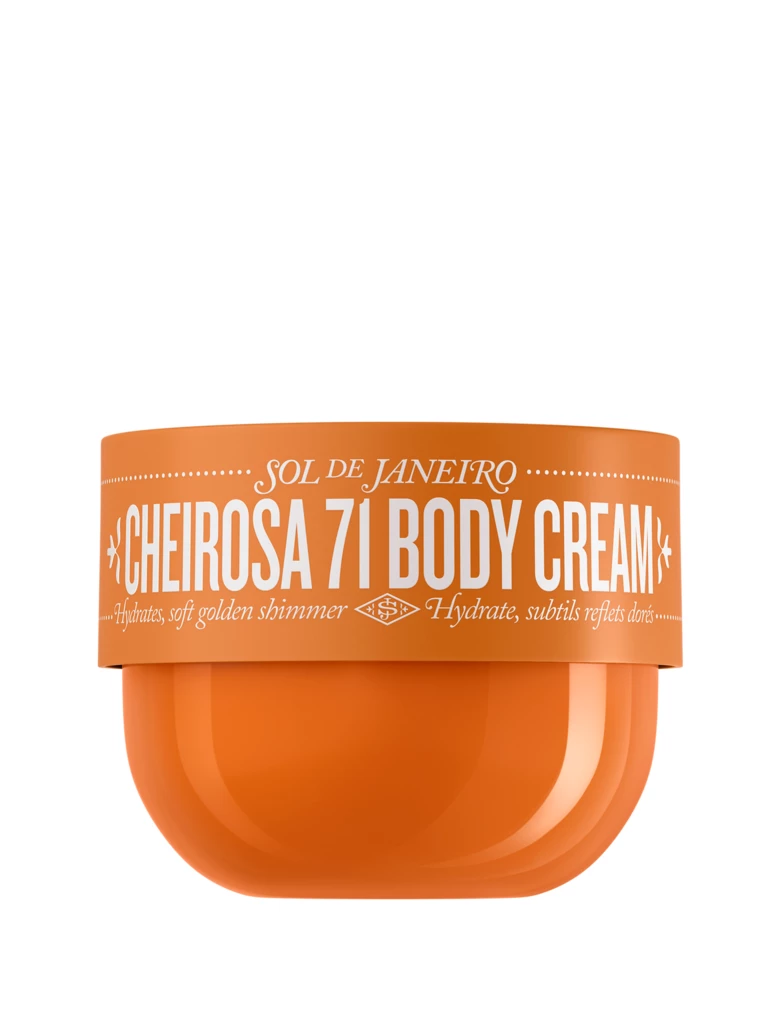 Sol de Janeiro - Cheirosa '71 Le Cream 240 ml på KICKS.se